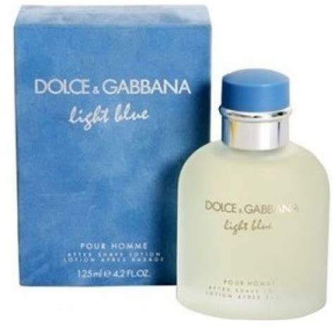 dolce gabbana k aftershave balm|Dolce & Gabbana light blue lotion.